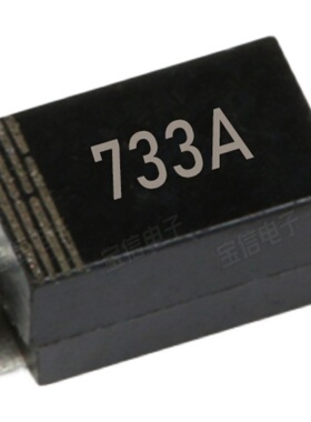 贴片稳压二极管 1SMA4728A/4729A/4730A/4731A/4732A/4733A SMA