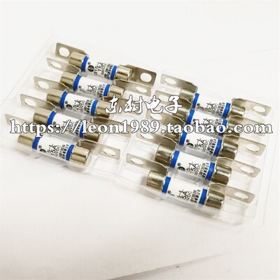 中熔EV315-L-3E-3EB10A-15A-20A-30A-40A 500VDC新能源车用保险丝