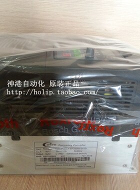康沃变频器FSCG05.1-3K00-3P380 CVF-G5 3KW 380V FSCGO5.1 3KOO