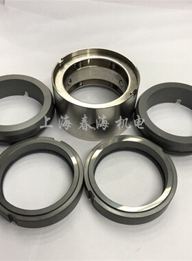 机械密封件M74D-25/30/35/40/45/50/55/60/65/70/75/80/85 碳化硅