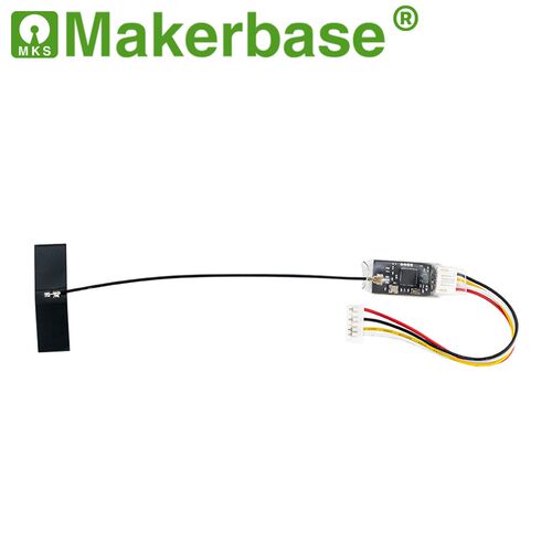 Makerbase VESC MINI V6.7 Pro本杰明电调  航模FOC无刷电机VESC6