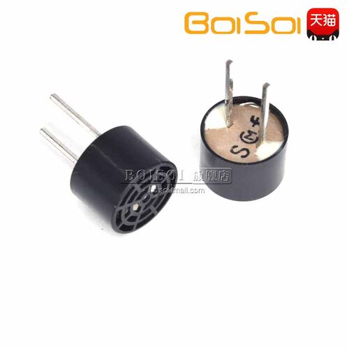 MA40S4R MA40S4S 40KHZ接收/发射器 超声波探头传感器 全新原装
