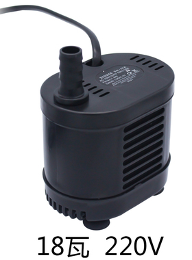XINDIE冷风机水泵环保空调空调扇水泵潜水泵防干烧循环制冷XD-45W