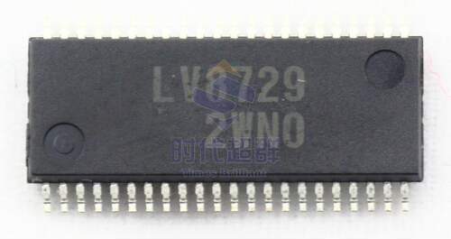 LV8729三洋原装驱动芯片