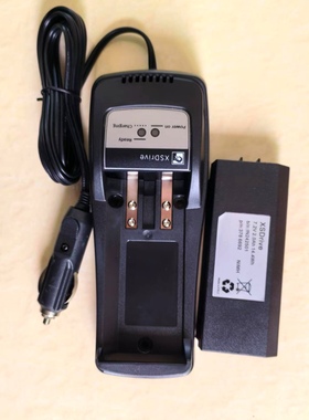 适用Hiab XS Drive H3786692 AX-HI6692全新遥控器电池HIA7220