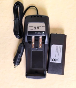 适用Hiab XS Drive H3786692 AX-HI6692全新遥控器电池HIA7220