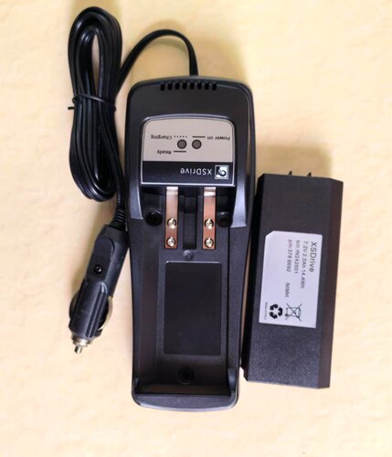适用Hiab XS Drive H3786692 AX-HI6692全新遥控器电池HIA7220