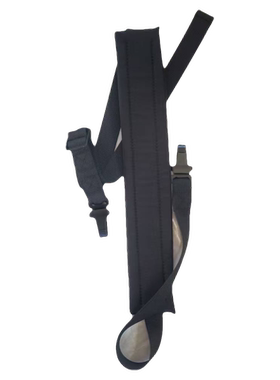 Scanreco配件 遥控器腰带 肩带 背带