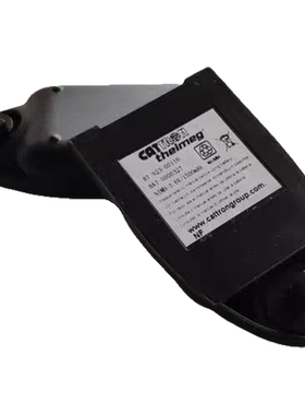 适用BT923-00116 Cattron-Theimeg 凯特龙CT24 工业遥控器电池