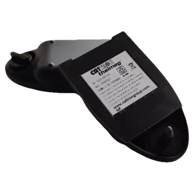 适用BT923-00116 Cattron-Theimeg 凯特龙CT24 工业遥控器电池