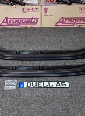 日本 DUELL AG 最新款前唇 迷你 mini F56