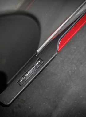 日本DuellAG pp材质侧裙 迷你 MINI F56 jcw