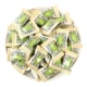 Желтая домашняя парка Little Lime 500G87
