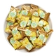 Шоколадный цвет домашний Ococo Lemon Gummies 500G 67 штук