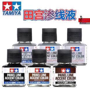 渗线液 旧化渍洗液 87131黑色/87132棕色/87133灰色 87140
