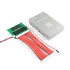 balance Balanced Adapter plate 17 String 20 String 2.54 turn 2.0 Three yuan Lithium iron Lithium titanate battery
