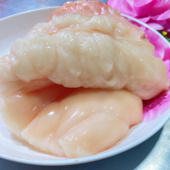 新鲜现宰驴板油正宗生驴油新鲜驴油火烧另有驴肉驴副产品酒店专供