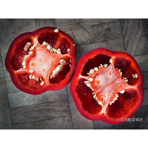 疯狂的小羊阿什郡多香果