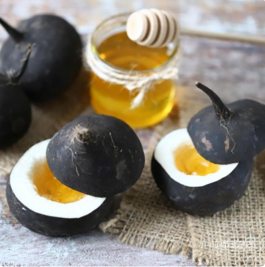 疯狂的小羊西班牙萝卜