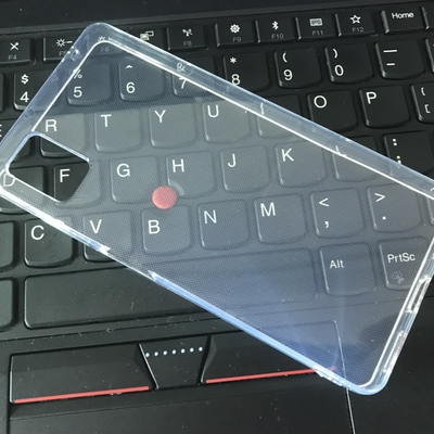 多亲QIN3透明硅胶3PRO