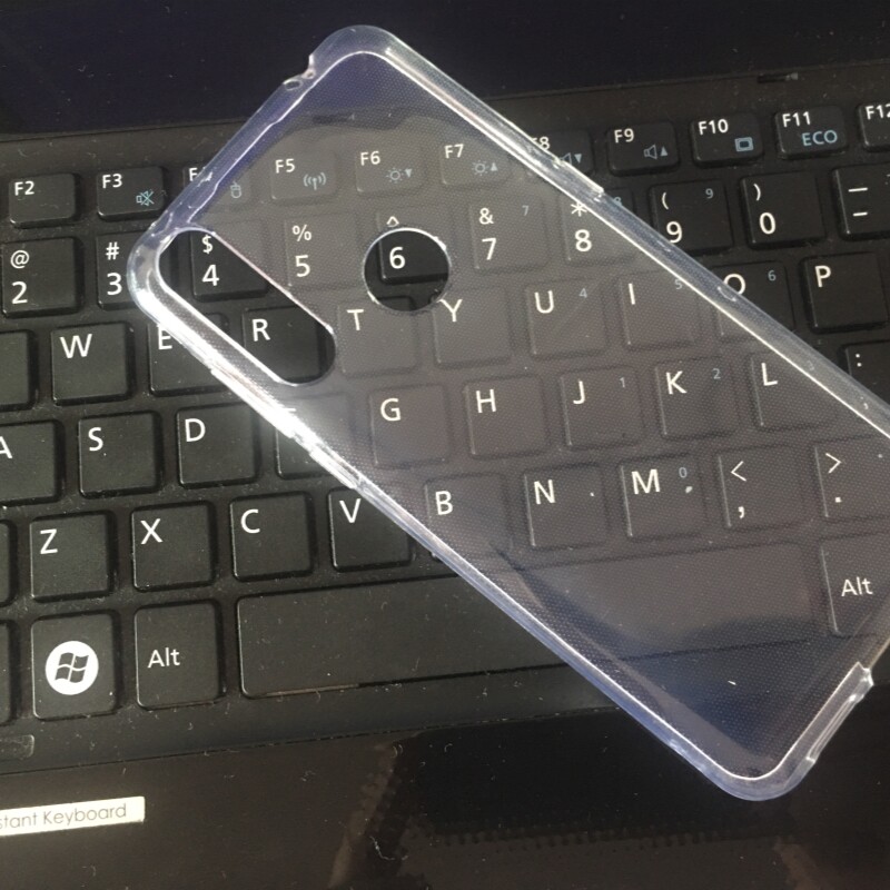 适用 阿尔卡特Alcatel 1S (2020) 5028Y 手机壳 3L(2020)保护套1v(2020)