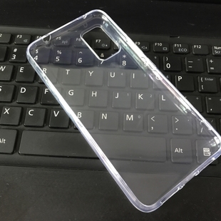 保护套 乐天 透明硅胶手机壳 适用 PLUS 手机套 BIG 3917JR RAKUTEN 钢化膜 保护壳 软壳