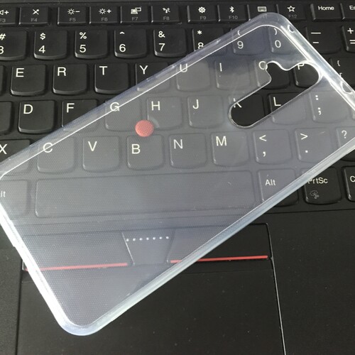 NOKIAX71TPU硅胶软壳