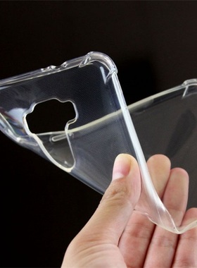 适用 华硕Asus Z017DA/DB 透明 ZE520KL 硅胶 手机壳 3NEO 保护套