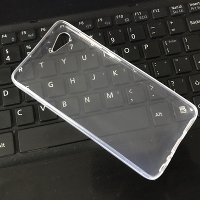 适用联想透明手机软胶