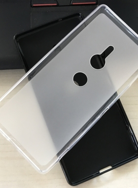 适用Sony索尼 Xperia XZ2 702SO SOV37 H8276手机壳H8296保护套膜