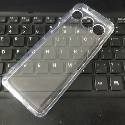 TCLT508N透明硅胶手机壳