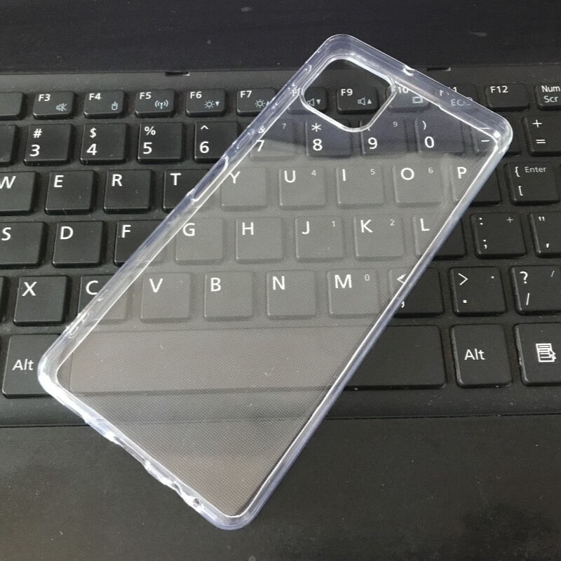 SHARPsense6TPU透明防摔