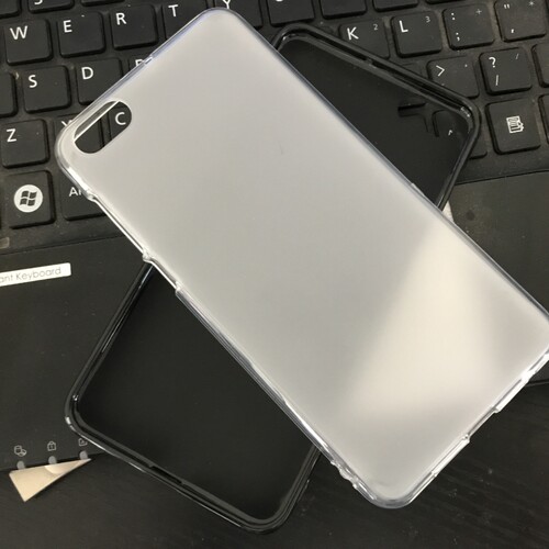 适用 华硕 Asus X00ID 透明 ZC554KL手机壳 XooID 保护套4Max 膜