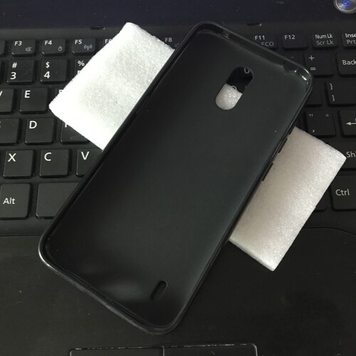 NOKIAC2TennenTPU保护壳