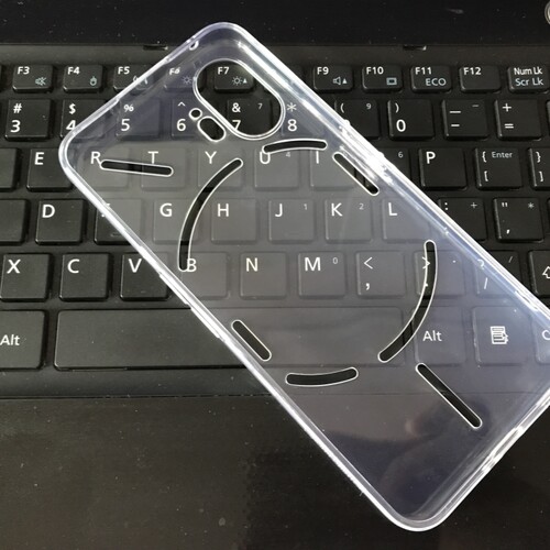 NothingPhone22023TPU保护壳