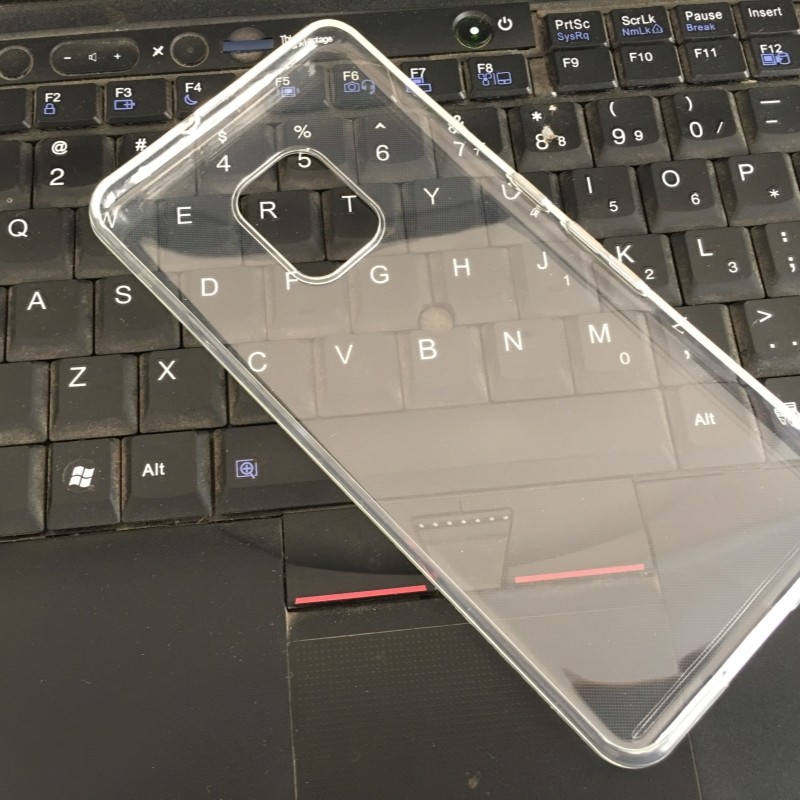 适用全透明保护套tpu手机壳软壳
