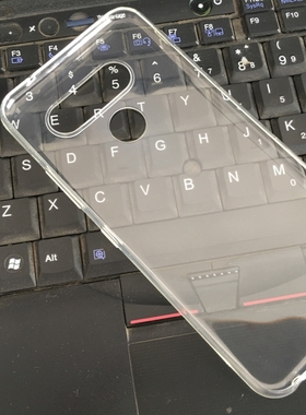 适用 LG Q70 透明硅胶 手机壳 LM- Q730 N  保护套 手机套 LMQ620WA 保护壳 软壳 TPU 钢化膜