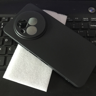 适用 TCL  60 Ultra NxtPaper 透明硅胶手机壳 T951P 保护套 手机套 T951P1 保护壳 软壳 TPU  膜