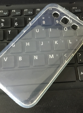 适用 三星GT-i8552 i8558透明手机壳 i8552 I8558 硅胶 l8552 保护套 gt-i8558 SCH-I869 保护壳I8552 壳