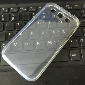 适用 三星GT-i8552 i8558透明手机壳 i8552 I8558 硅胶 l8552 保护套 gt-i8558 SCH-I869 保护壳I8552 壳