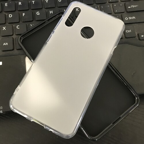 透明硅胶手机壳602kl保护套