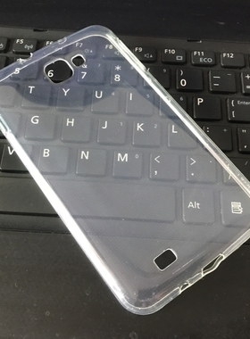 适用 三星 NOTE1 i9220 n7000 手机套 i9220 透明硅胶 i889欧版移动 i9228 手机壳 保护壳 保护套 软壳 膜