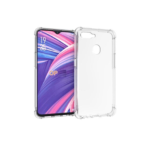 适用 OPPO A12国外版 手机壳 AX7台湾版 AX5S  A11K  A5S保护套膜
