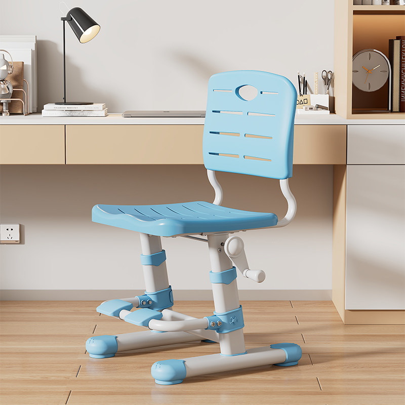 宝读书手摇升降前倾8度