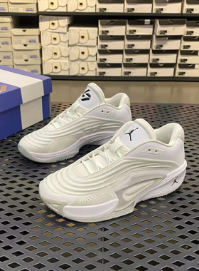 耐克男子JORDAN LUKA 3 PF篮球鞋FQ7455-106部分鞋盒半盒