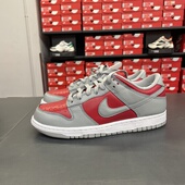 代购 耐克男子DUNK运动休闲板鞋 FQ6965 雪宁奥莱正品 600两幅鞋 带