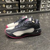 代购 耐克男子LUKA 4实战篮球鞋 雪宁奥莱正品 HF0824 400