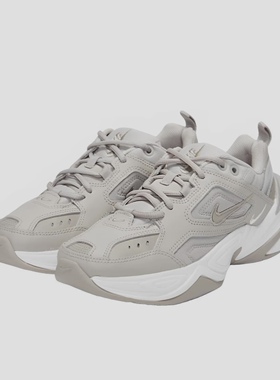 耐克Nike M2K女子耐磨低帮运动休闲鞋AO3108-203断码39/10