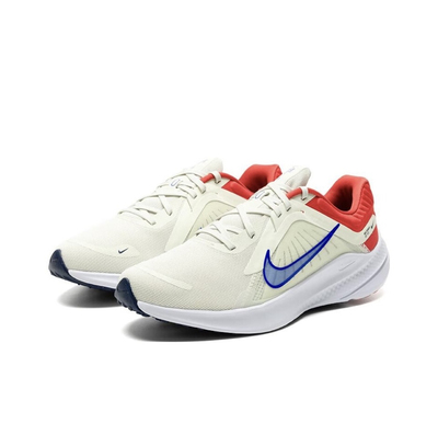 耐克男子QUEST 5 缓震跑步鞋DD0204-009断码38.5 44.5/22