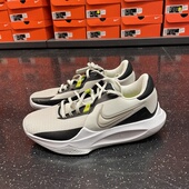 耐克男子运动休闲篮球鞋 雪宁奥莱正品 代购 DD9535两色